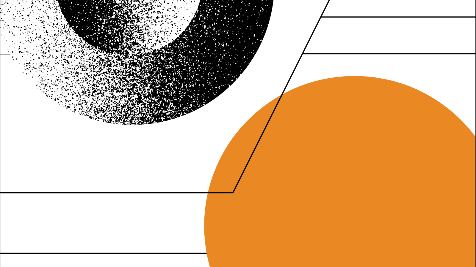 Abstract illustration