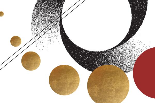 Abstract illustration