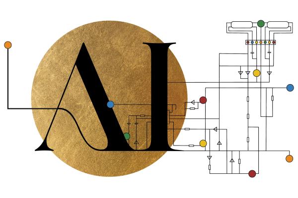 Abstract illustration