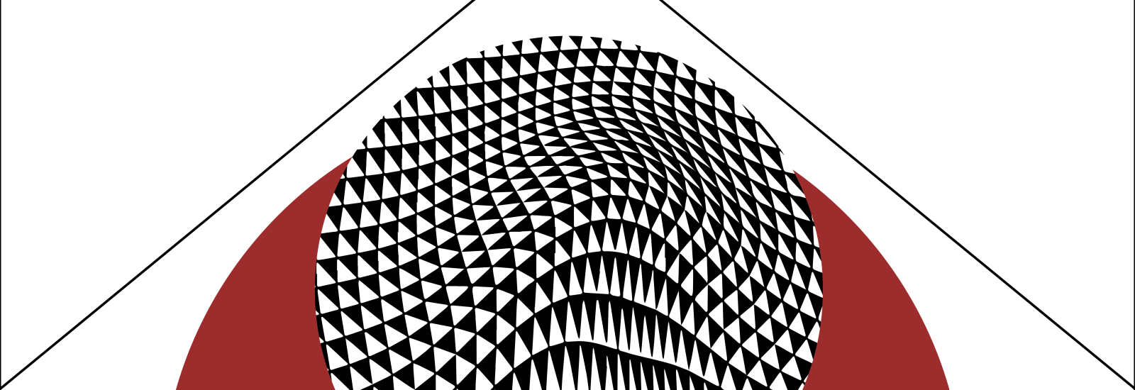 Abstract illustration