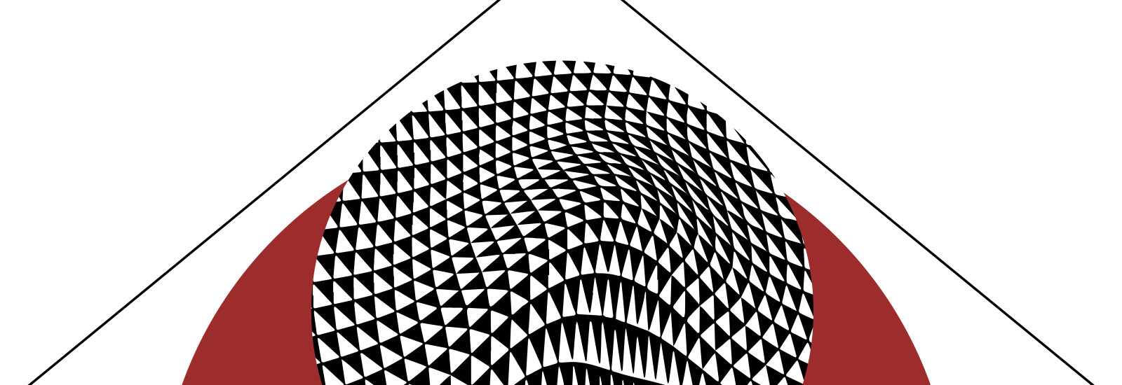 Abstract illustration