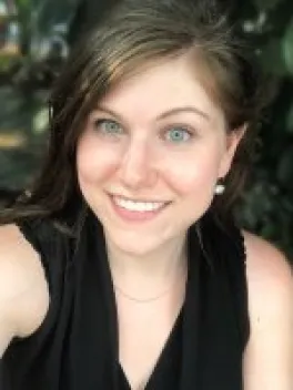 Darcy C. Benson