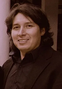 Oscar Betancourt Campos