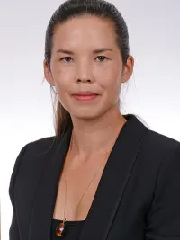 Lyn Tjon Soei Len