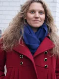 Sarah Van Beurden