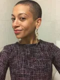 Kortney Morrow