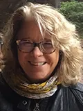 Photograph of Wendy S. Hesford