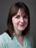 Photograph of Mariah Marsden