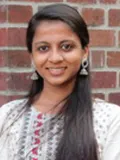 Photograph of Damayanti Tiwari