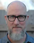 Brian Harnetty