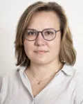 JULIA KEBLINSKA