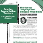 Research poster image