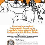 Research poster image